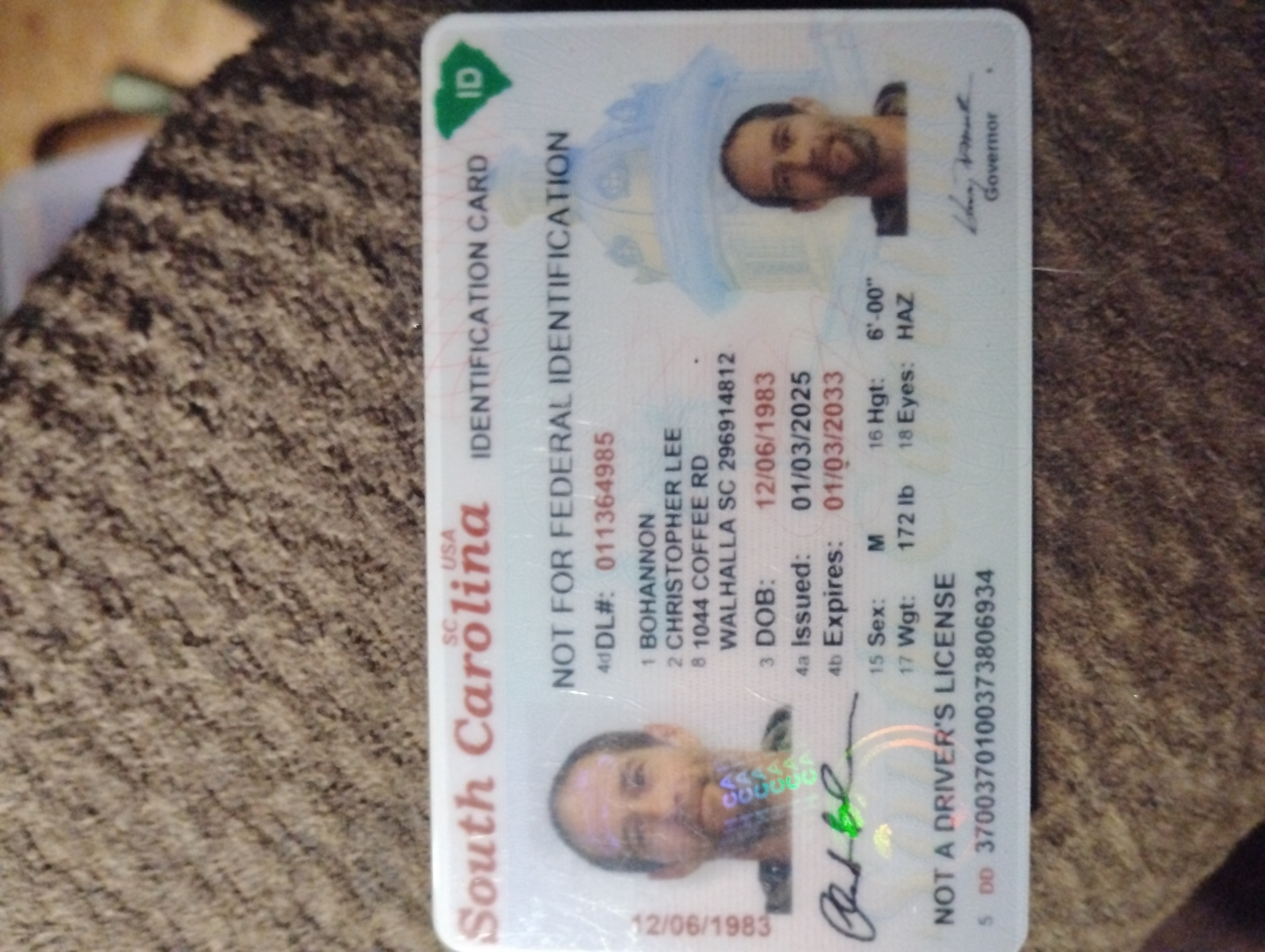 Chris123's Image